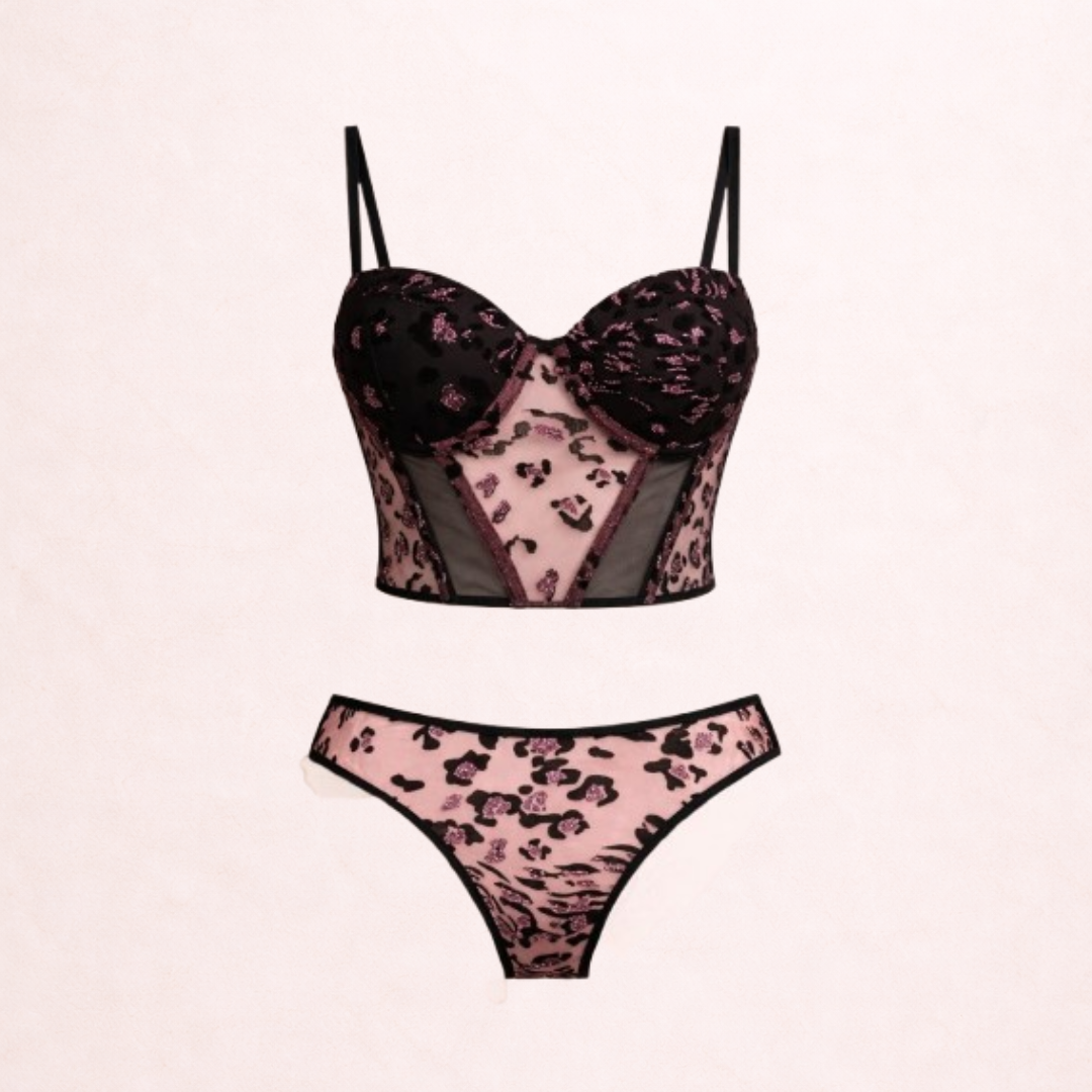 Conjunto Salvaje