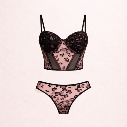 Conjunto Salvaje