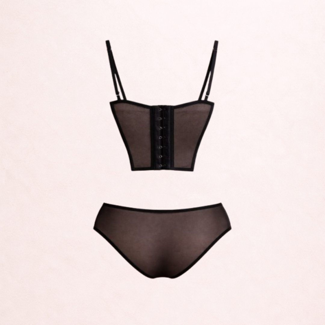 Conjunto Salvaje
