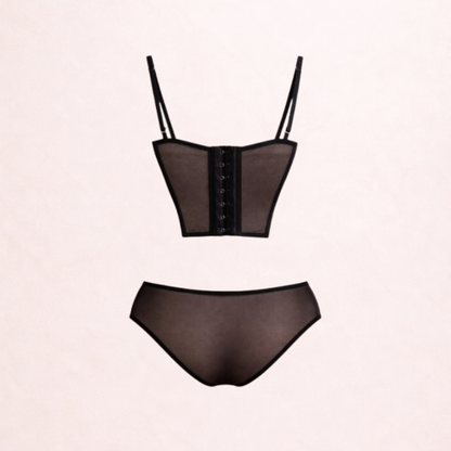 Conjunto Salvaje