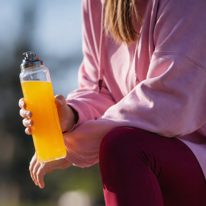 E-boost | energía Diaria